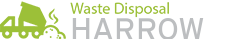 Waste Disposal Harrow
